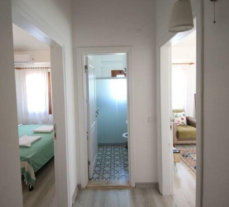 Data Yaghane Butik Otel 达特恰 外观 照片