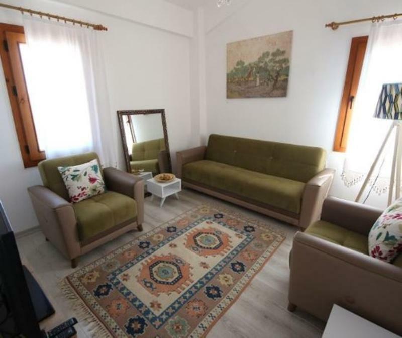 Data Yaghane Butik Otel 达特恰 外观 照片